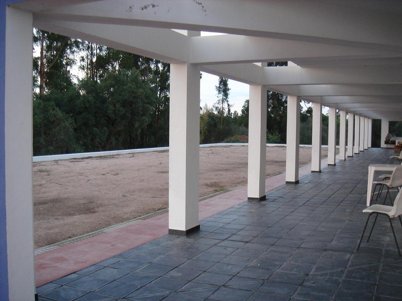 מלון Lavre Monte Dos Arneiros מראה חיצוני תמונה