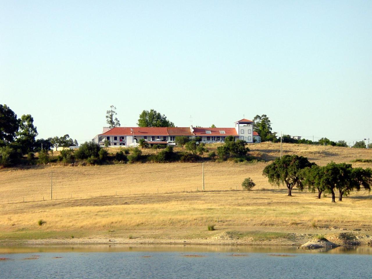 מלון Lavre Monte Dos Arneiros מראה חיצוני תמונה