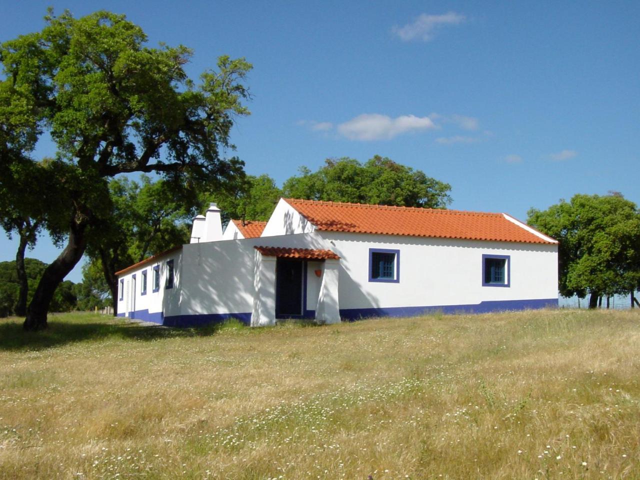 מלון Lavre Monte Dos Arneiros מראה חיצוני תמונה