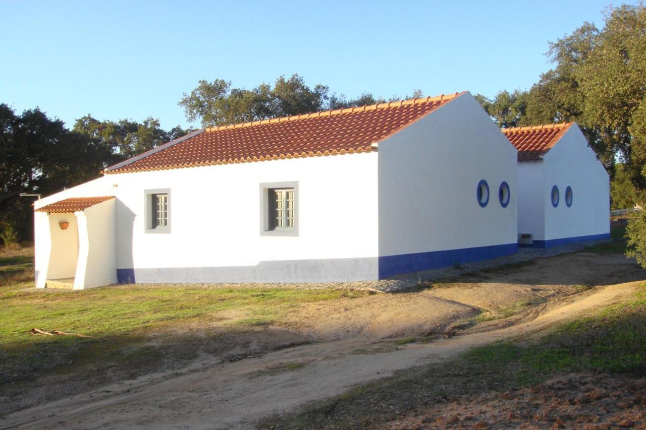 מלון Lavre Monte Dos Arneiros מראה חיצוני תמונה