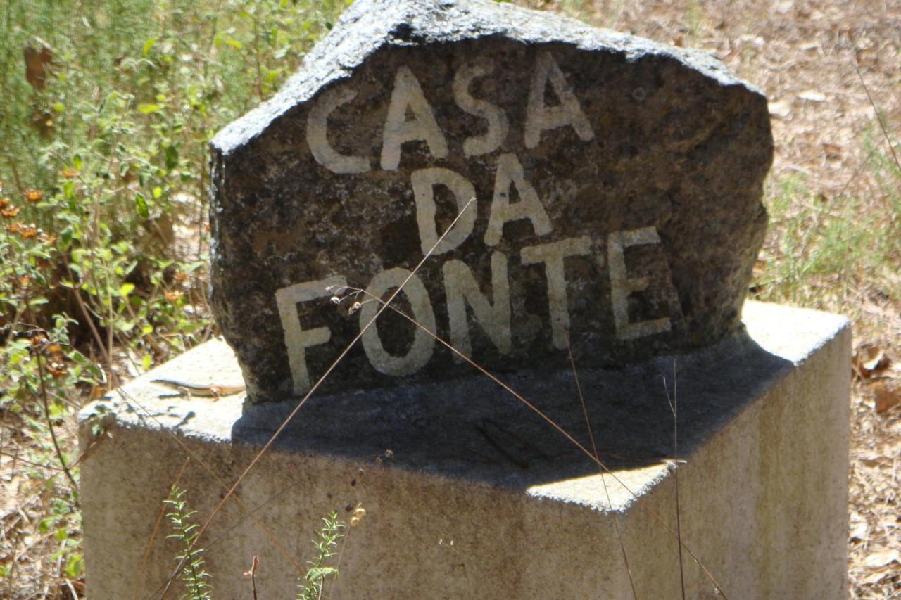 מלון Lavre Monte Dos Arneiros מראה חיצוני תמונה