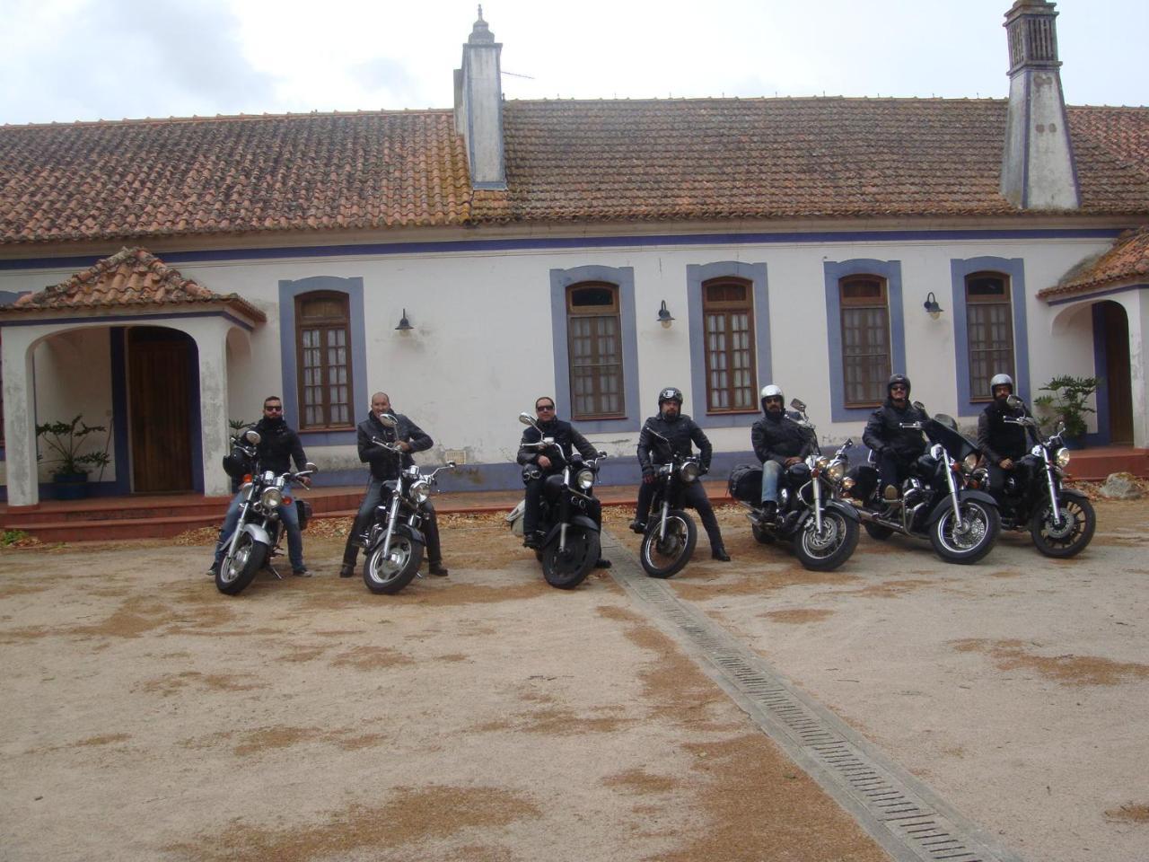 מלון Lavre Monte Dos Arneiros מראה חיצוני תמונה